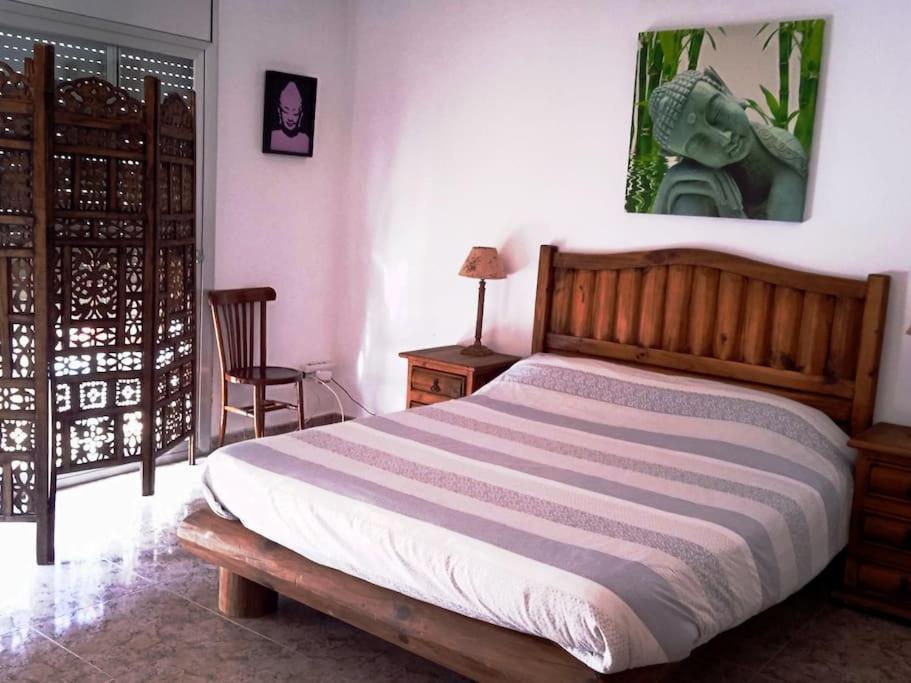 Piso Con Desayuno Incluido Y Vistas A La Montana. Apartman Monistrol de Montserrat Kültér fotó