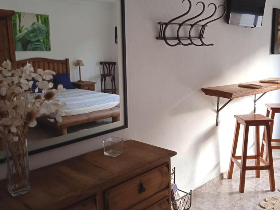 Piso Con Desayuno Incluido Y Vistas A La Montana. Apartman Monistrol de Montserrat Kültér fotó